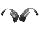 TechPro FO1248187 Fender Liner - Left or Right