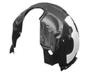 TechPro FO1248192 Fender Liner - Left