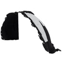 TechPro FO1248219 Fender Liner - Left