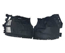 TechPro FO1248228 Fender Liner - Left