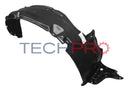 TechPro FO1249110C Fender Liner - Right
