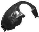 TechPro FO1249115 Fender Liner - Right