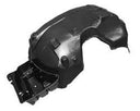 TechPro FO1249122 Fender Liner - Right