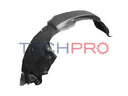 TechPro FO1249126C Fender Liner - Right