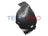 TechPro FO1249142C Fender Liner - Rear Right