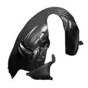 TechPro FO1249144 Fender Liner - Right