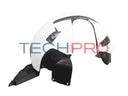TechPro FO1249149 Fender Liner - Right