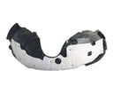 TechPro FO1249159C Fender Liner - Right