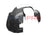 TechPro FO1249166 Fender Liner - Right