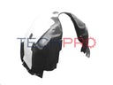 TechPro FO1249176C Fender Liner - Right