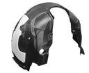 TechPro FO1249192 Fender Liner - Right