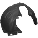 TechPro FO1249222 Fender Liner - Right