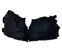 TechPro FO1249229 Fender Liner - Right