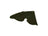 TechPro FO1250144 Fender Splash Shield - Front Left