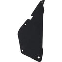 TechPro FO1250153 Fender Splash Shield - Front Left