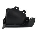 TechPro FO1250154C Fender Splash Shield - Front Left