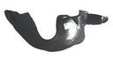 TechPro FO1251105 Fender Splash Shield - Front Right