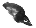 TechPro FO1251123 Fender Splash Shield - Front Right