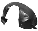 TechPro FO1251132 Fender Splash Shield - Front Right