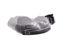 TechPro FO1251135 Fender Splash Shield - Front Right