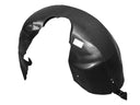 TechPro FO1251138 Fender Splash Shield - Front Right