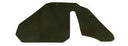 TechPro FO1251141 Fender Splash Shield - Front Right