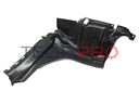 TechPro FO1251148 Fender Splash Shield - Front Right