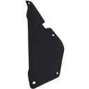 TechPro FO1251153 Fender Splash Shield - Front Right