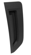 TechPro FO1267104 Fender Insert - Front Right