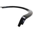 TechPro FO1268101 Fender Flare - Front Left