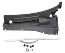 TechPro FO1271102 Cowl Grille Panel - Left