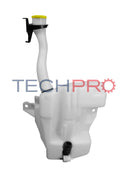 TechPro FO1288127 Washer Fluid Reservoir