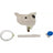 TechPro FO1288217 Washer Fluid Reservoir