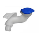 TechPro FO1289103 Washer Fluid Reservoir Filler Pipe