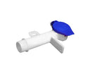 TechPro FO1289104 Washer Fluid Reservoir Filler Pipe
