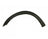 TechPro FO1290115 Wheel Arch Molding - Front Left