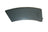 TechPro FO1290121 Wheel Arch Molding - Front Left
