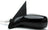 TechPro FO1320118 Door Mirror Set - Left