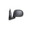 TechPro FO1320132 Door Mirror Set - Left