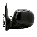 TechPro FO1320134 Door Mirror Set - Left