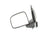 TechPro FO1320156 Door Mirror Set - Left