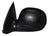TechPro FO1320178 Door Mirror Set - Left