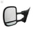 TechPro FO1320195 Door Mirror Set - Left