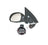 TechPro FO1320220 Door Mirror Set - Left
