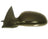 TechPro FO1320250 Door Mirror Set - Left