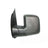 TechPro FO1320253 Door Mirror Set - Left