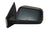 TechPro FO1320280 Door Mirror Set - Left