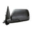 TechPro FO1320293 Door Mirror Set - Left