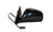 TechPro FO1320307 Door Mirror Set - Left