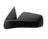 TechPro FO1320317 Door Mirror Set - Left